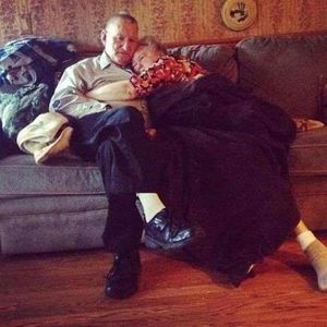 Meet your Posher, Vicki